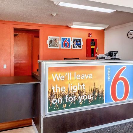 Motel 6-Mansfield, Oh ภายนอก รูปภาพ