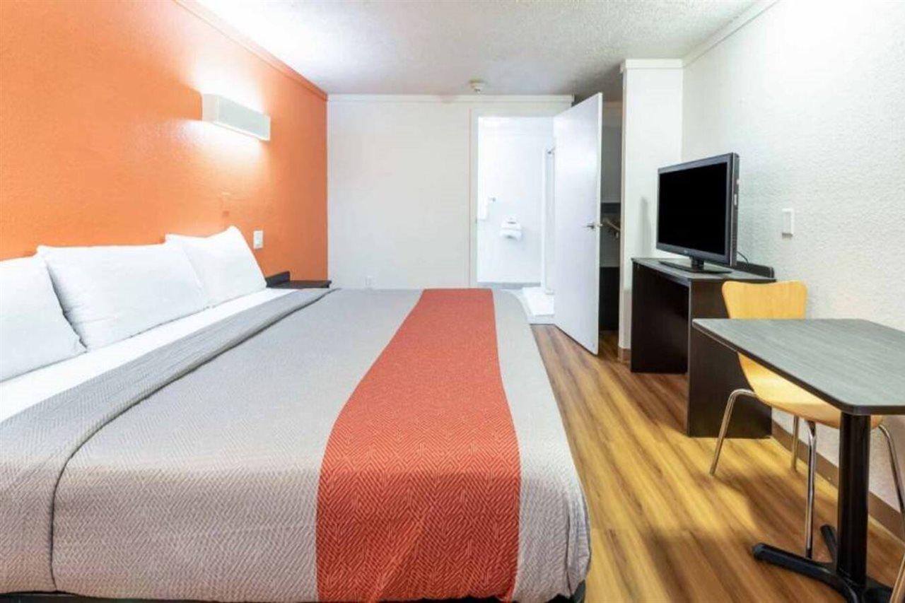 Motel 6-Mansfield, Oh ภายนอก รูปภาพ