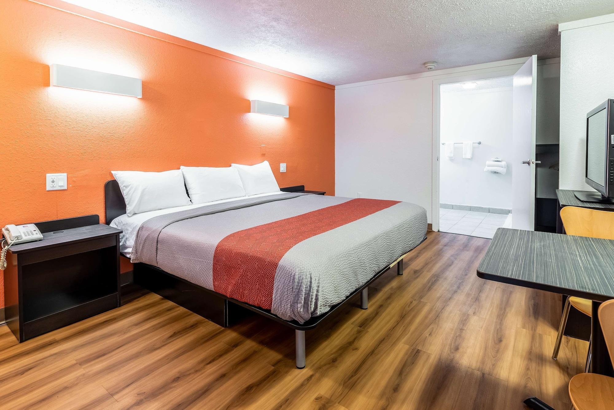 Motel 6-Mansfield, Oh ภายนอก รูปภาพ
