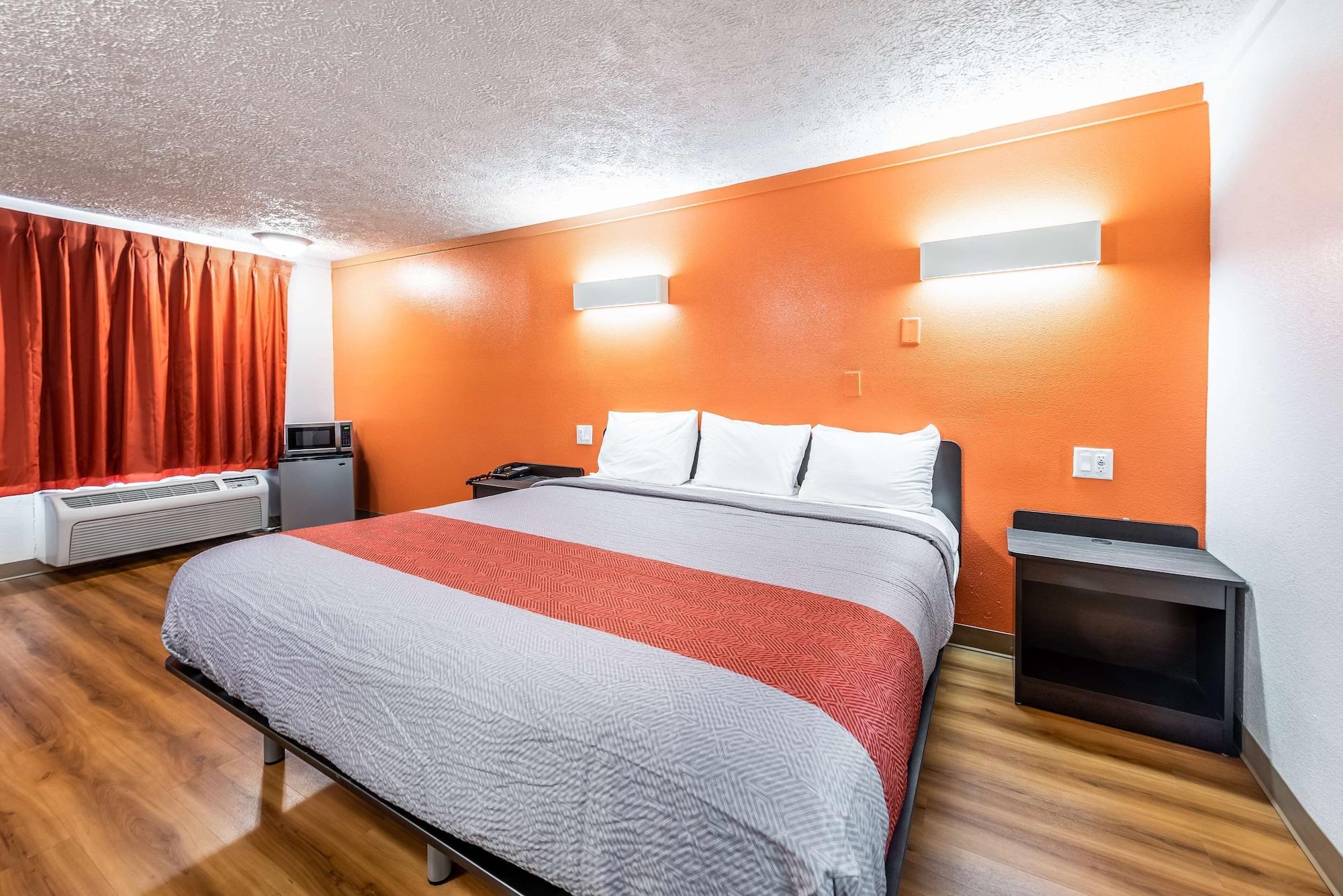 Motel 6-Mansfield, Oh ภายนอก รูปภาพ