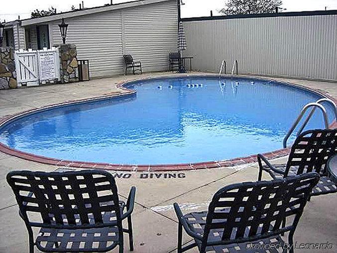 Motel 6-Mansfield, Oh ภายนอก รูปภาพ