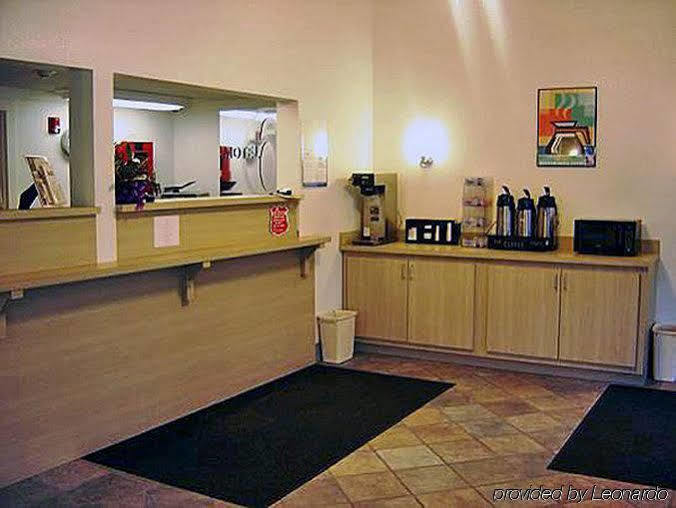 Motel 6-Mansfield, Oh ภายนอก รูปภาพ