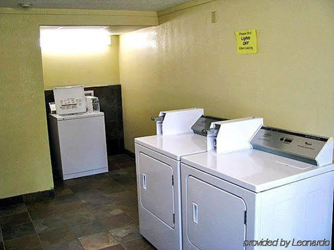 Motel 6-Mansfield, Oh ภายนอก รูปภาพ