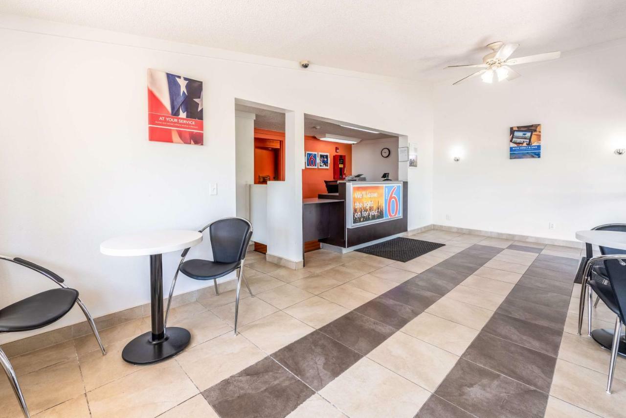 Motel 6-Mansfield, Oh ภายนอก รูปภาพ